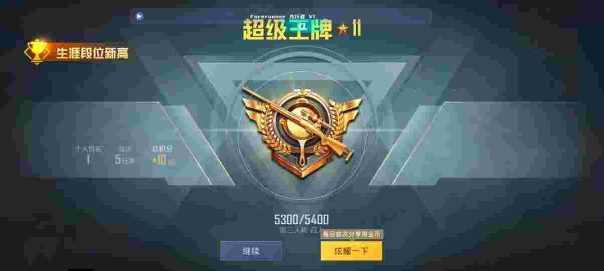 和平精英先行者透视直装 - ƽӢϽ辅助预览图